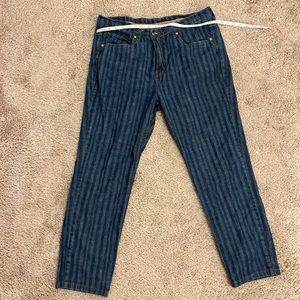 Vintage jeans